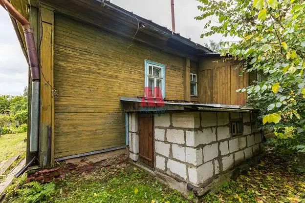 Дом, 113,6 м², 12 сот., 1 этаж