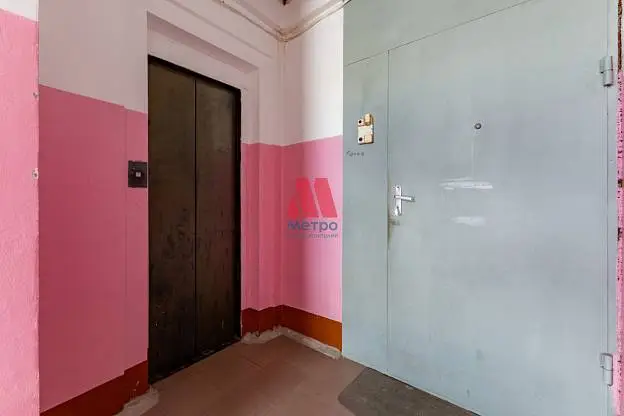 2-комн. квартира, 67,6 м², 9/10 этаж