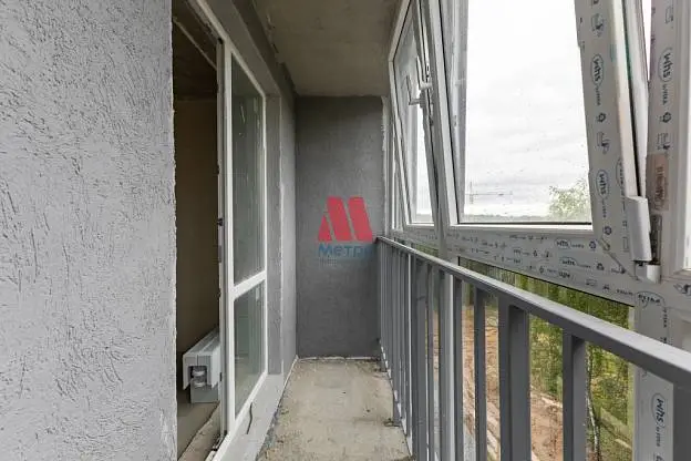 1-комн. квартира, 38,7 м², 7/10 этаж