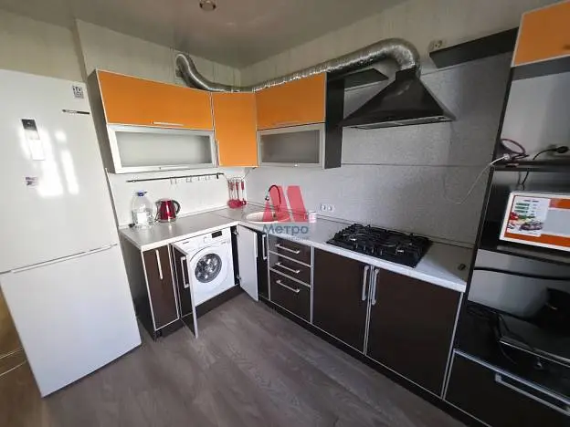 1-комн. квартира, 39,3 м², 3/10 этаж