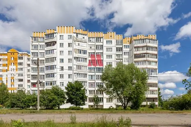 2-комн. квартира, 67,6 м², 9/10 этаж