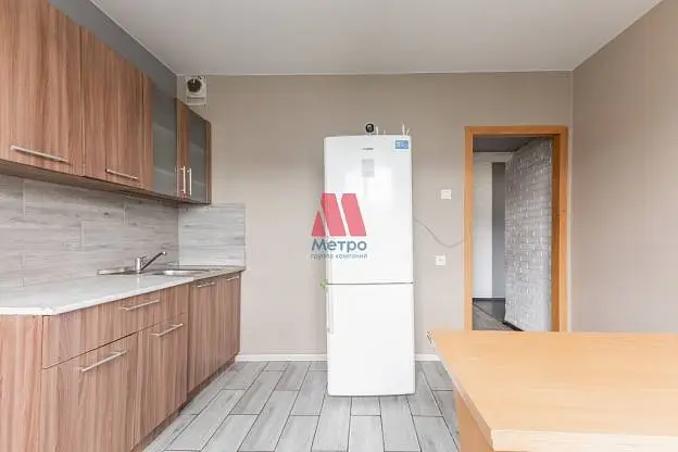 3-комн. квартира, 66 м², 8/10 этаж