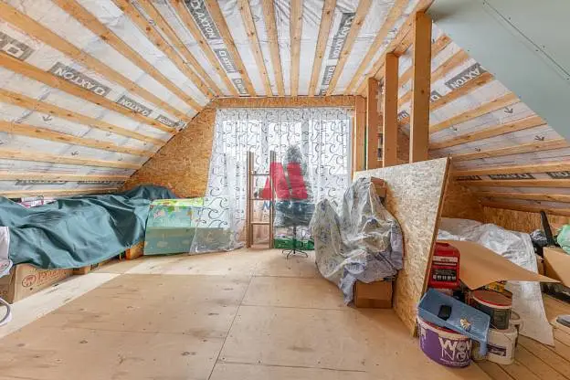 Дом, 150 м², 4 сот., 2 этажа