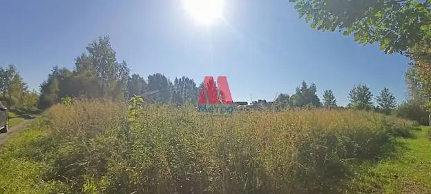 Участок, 17 сот.