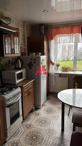 2-комн. квартира, 52 м², 5/9 этаж