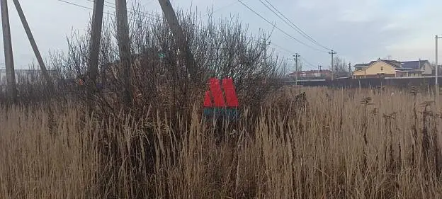Коммерческий земельный участок, 0,3 га