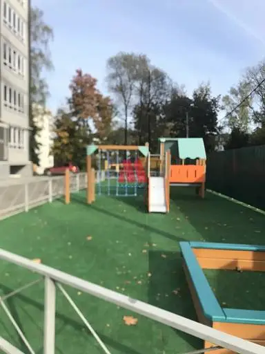 3-комн. квартира, 94 м², 4/5 этаж