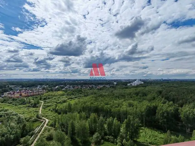 2-комн. квартира, 58,5 м², 19/24 этаж