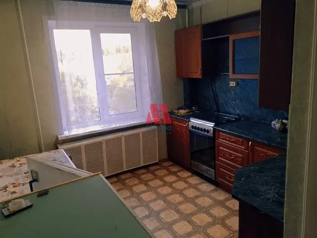 1-комн. квартира, 38 м², 4/9 этаж