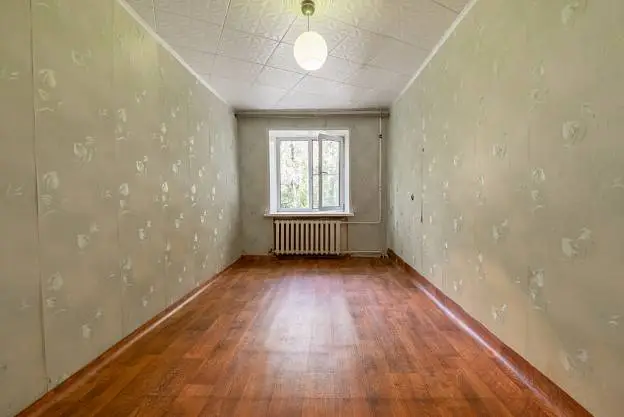 2-комн. квартира, 45,1 м², 2/5 этаж