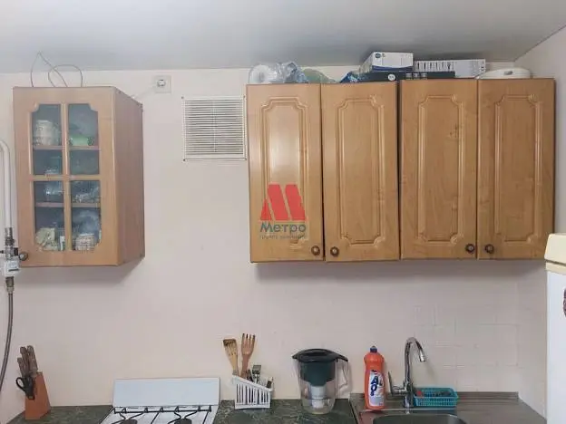 1-комн. квартира, 36 м², 1/9 этаж