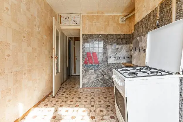 2-комн. квартира, 43,2 м², 2/9 этаж