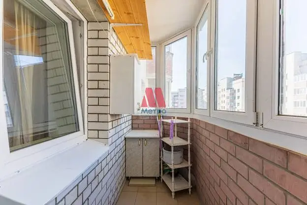 2-комн. квартира, 58,2 м², 7/9 этаж