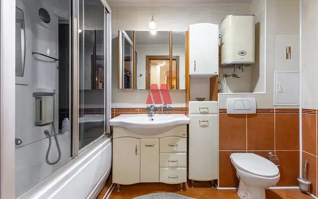 2-комн. квартира, 60 м², 4/10 этаж