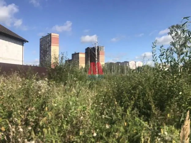 Участок, 7 сот.