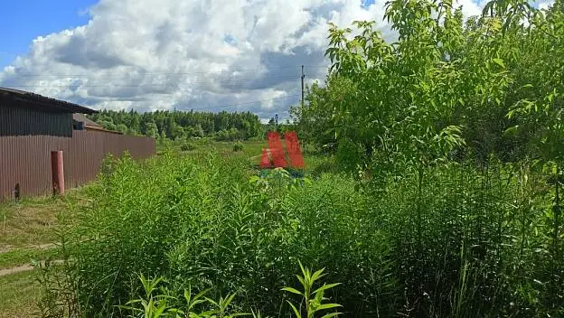 Участок, 6 сот.