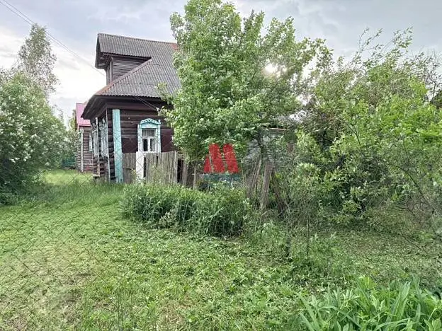 Дом, 22 м², 12 сот., 1 этаж