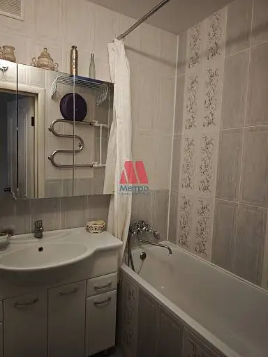 3-комн. квартира, 61,2 м², 2/5 этаж