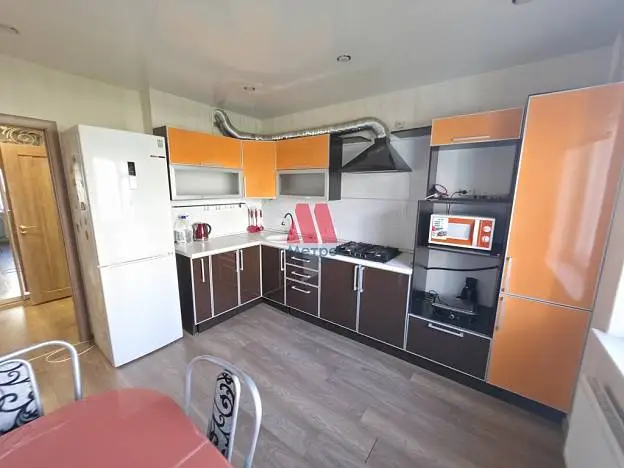 1-комн. квартира, 39,3 м², 3/10 этаж
