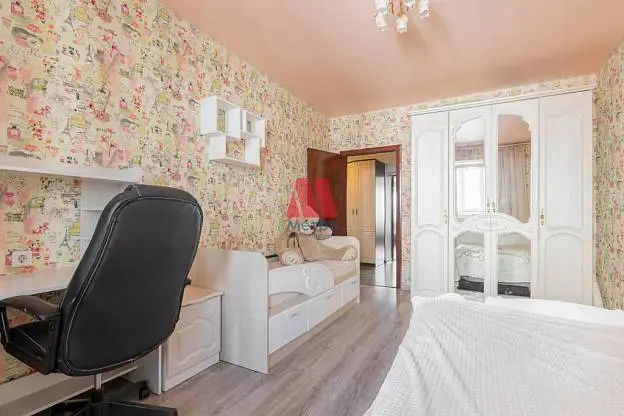 2-комн. квартира, 58,2 м², 7/9 этаж