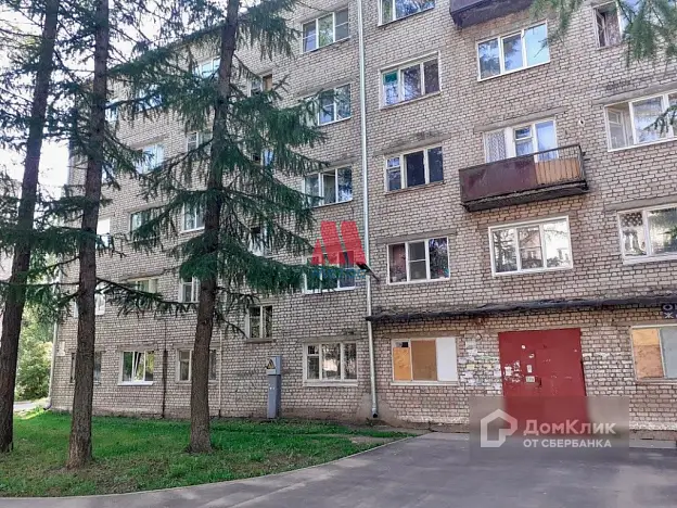 Комната, 5/5 этаж