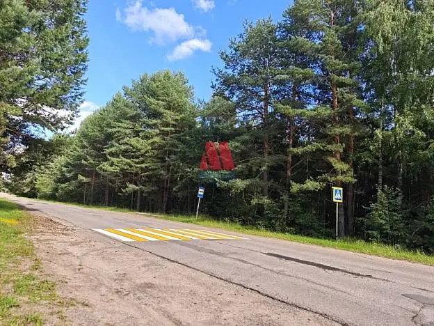 Участок, 27 сот.