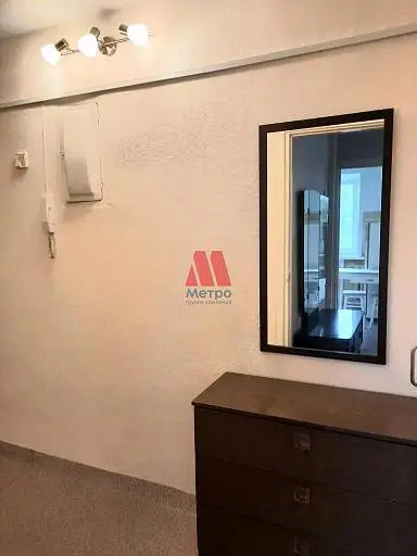 2-комн. квартира, 44,4 м², 5/5 этаж