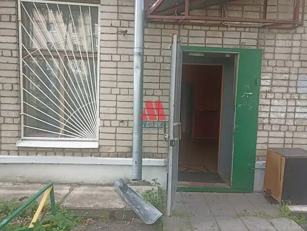 Свободного назначения, 40,9 м²