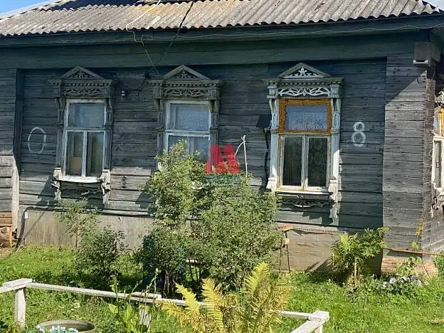 Дом, 40 м², 19 сот., 1 этаж