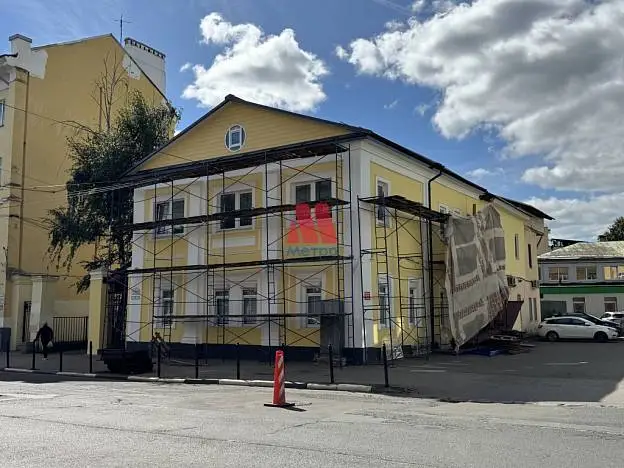 Офис, 64 м²