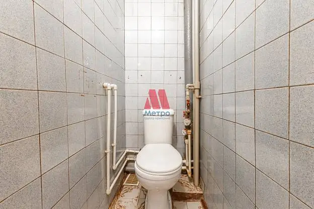 2-комн. квартира, 43,2 м², 2/9 этаж