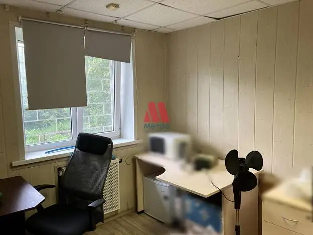 Офис, 40 м²