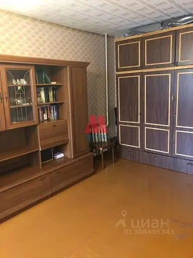 3-комн. квартира, 63,7 м², 3/5 этаж