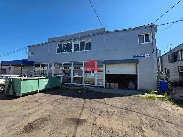 Свободного назначения, 525 м²