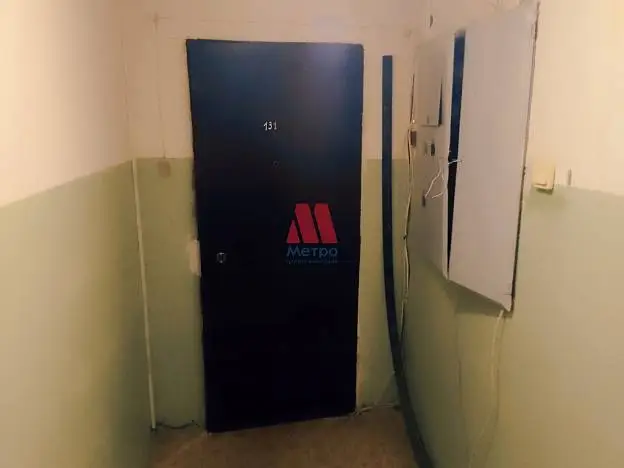 1-комн. квартира, 38 м², 4/9 этаж