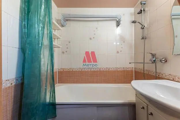 2-комн. квартира, 53,7 м², 6/10 этаж