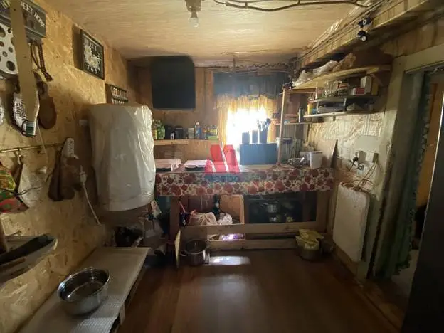 Дом, 40 м², 19 сот., 1 этаж