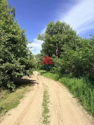 Дом, 22 м², 12 сот., 1 этаж