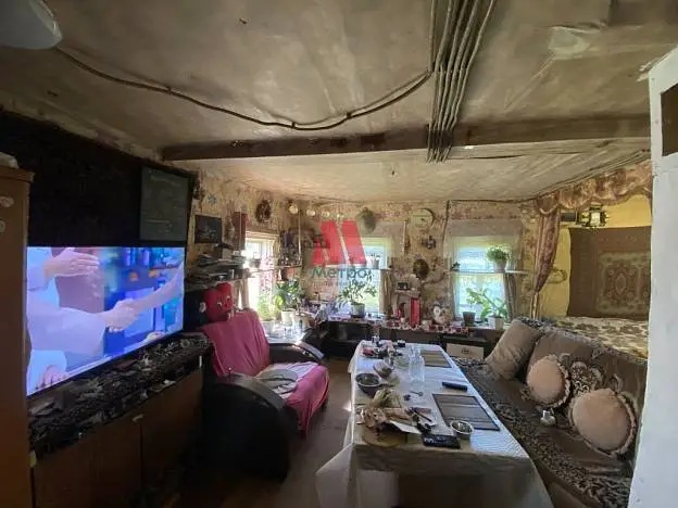 Дом, 40 м², 19 сот., 1 этаж