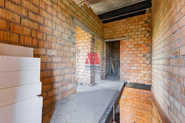 Таунхаус, 80,8 м², 2 сот., 2 этажа
