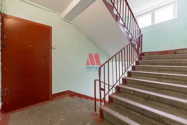 3-комн. квартира, 66 м², 8/10 этаж