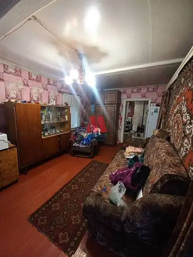 Дом, 77,7 м², 12 сот., 1 этаж