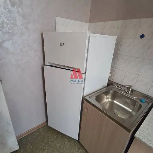 1-комн. квартира, 31,2 м², 6/9 этаж
