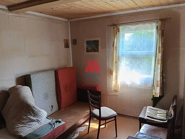 Дом, 72,1 м², 27 сот., 1 этаж