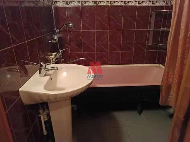 2-комн. квартира, 54,9 м², 5/9 этаж
