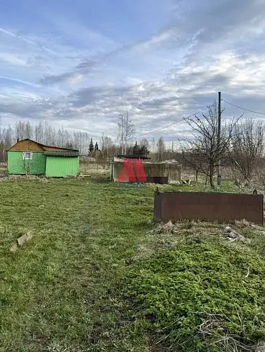 Участок, 15 сот.