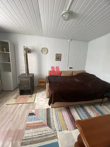 Дача, 50 м², 6 сот., 2 этажа