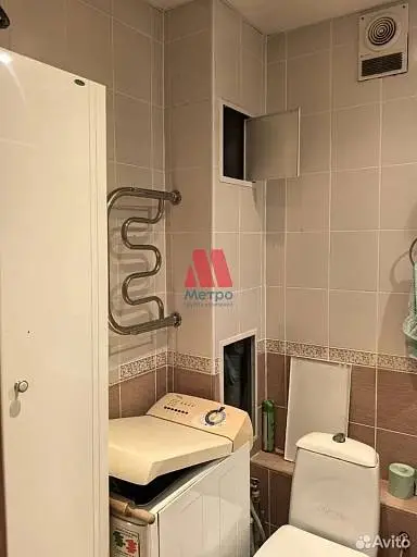1-комн. квартира, 45 м², 5/5 этаж