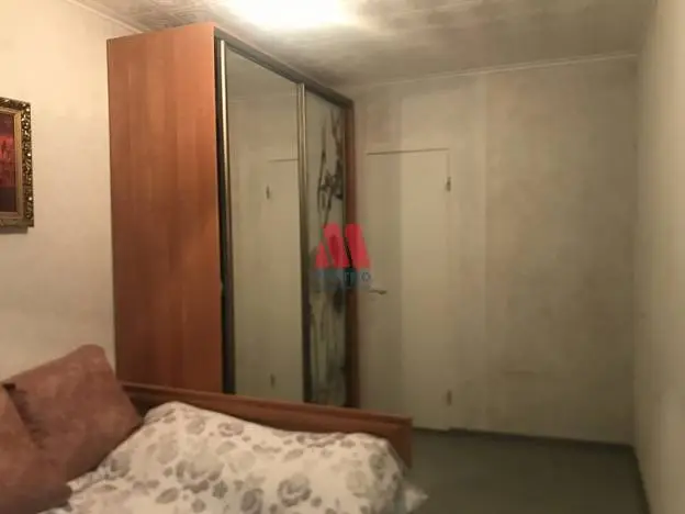 2-комн. квартира, 45 м², 1/5 этаж