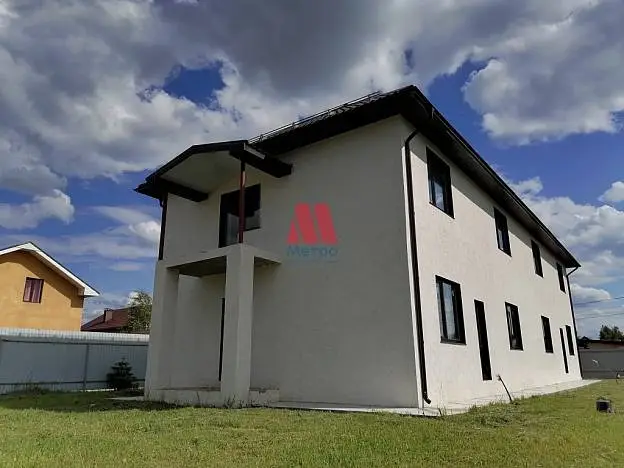 Дом, 140,1 м², 5 сот., 2 этажа
